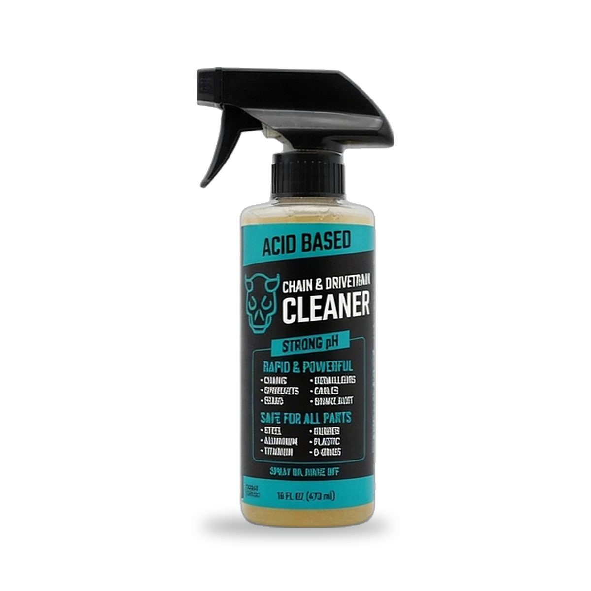Dirt Demon Chain & Drivetrain Cleaner