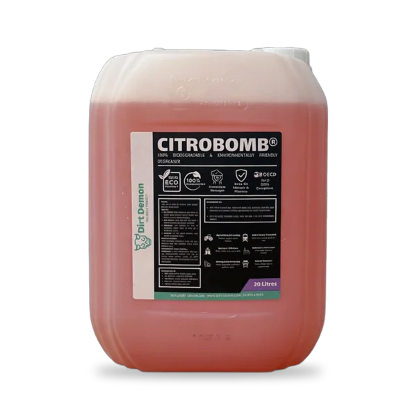 CITROBOMB®