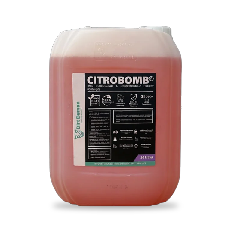 CITROBOMB®