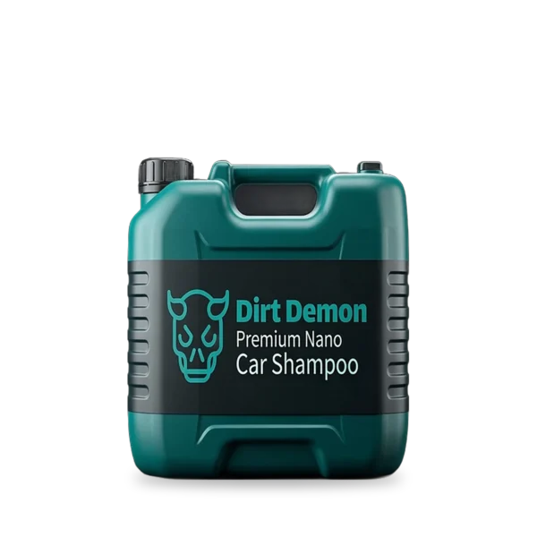 Dirt Demon Nano Ceramic Wash & Protect Shampoo