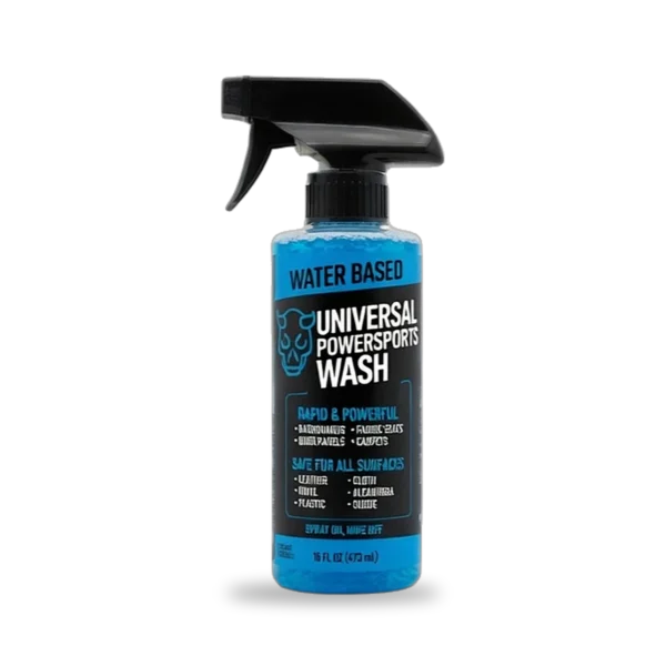 Dirt Demon S44 Powersports Cleaner
