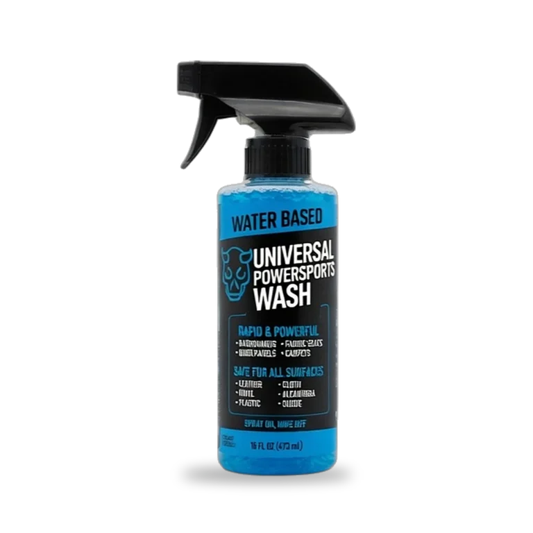 Dirt Demon S44 Powersports Cleaner