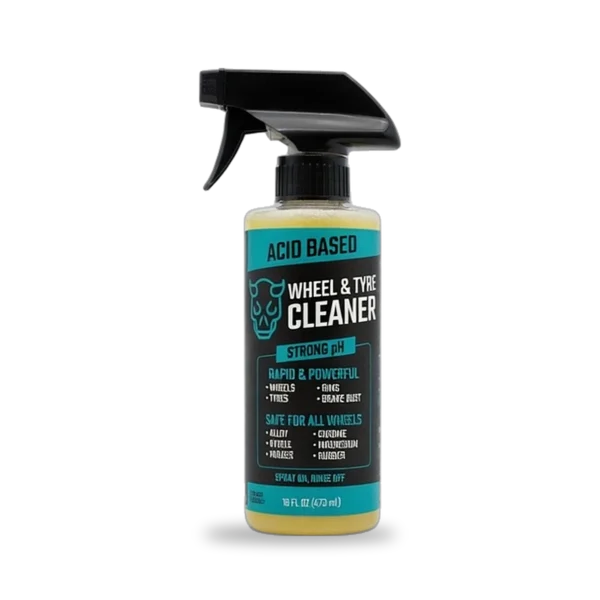 Dirt Demon Wheely Clean Acid Wheel & Tyre Cleaner